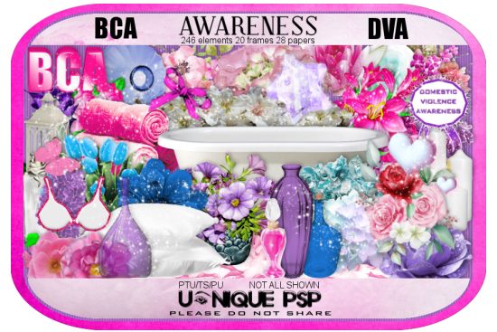 Awareness BCA - DVA - Click Image to Close